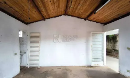 Casa com 2 quartos à venda na Vila Labaki, Limeira 