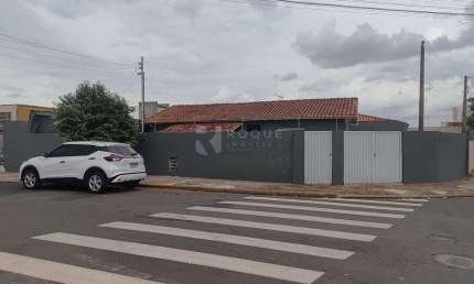 Casa Residencial para aluguel no bairro Jardim Nova Itália