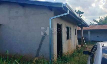 Terreno à venda no bairro Residencial Palmeira Real