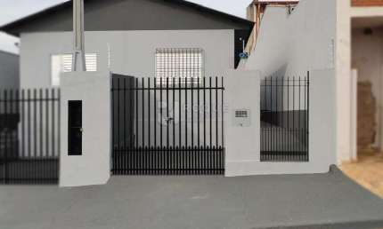 Casa Residencial para aluguel no bairro Parque das Nações
