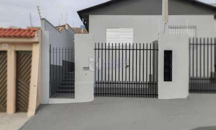 Casa Residencial para aluguel no bairro Parque das Nações