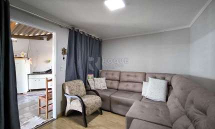 Casa Residencial à venda, 3 quartos no Conjunto Habitacional Victor D'Andrea