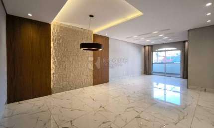 Apartamento com 3 quartos à venda no Centro, Limeira 