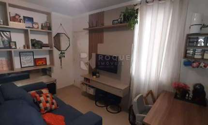 Apartamento Térreo com 2 Dormitórios – Conforto e Praticidade!