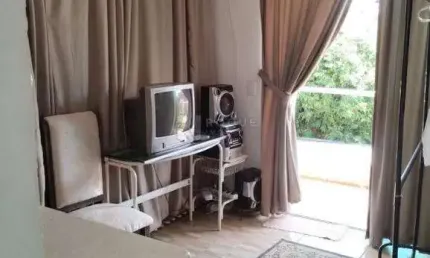 Casa com 2 quartos à venda em Monte Carlo, Americana 