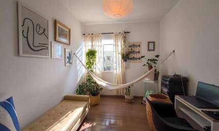 Apartamento com 3 quartos à venda na Vila Cidade Jardim, Limeira 