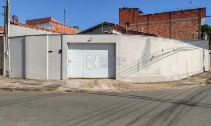 Casa Residencial para aluguel no bairro Jardim Campo Belo