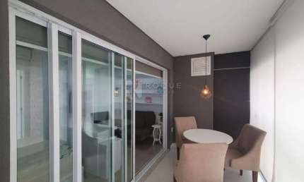 Apartamento com 1 quarto à venda na Consolação, São Paulo 