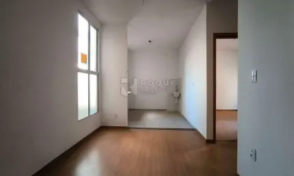 Apartamento com 2 quartos à venda no Jardim Campo Belo, Limeira 