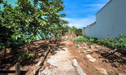 Terreno à venda no bairro Jardim Adélia Cavicchia Grotta