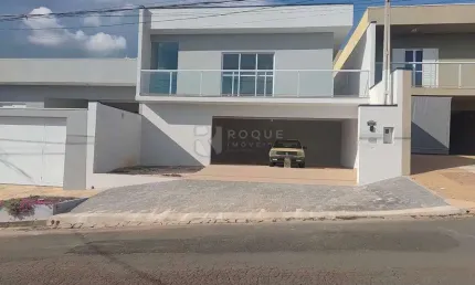 Casa em condomínio para aluguel no bairro Jardim Porto Real