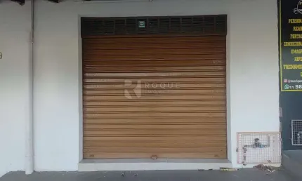 Ponto comercial para alugar no Jardim Vista Alegre, Limeira 