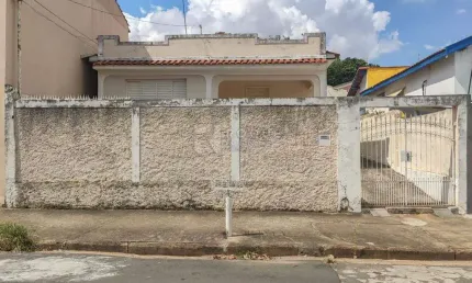 Casa Residencial para aluguel no bairro Jardim Santa Cecília