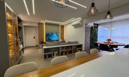 Maravilhoso Apartamento à Venda – Reserva Inspirare