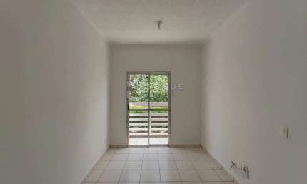 Apartamento à venda no bairro Jardim Parque Novo Mundo