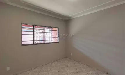 Casa Residencial à venda no bairro Jardim São Lourenço