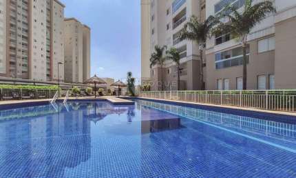 Apartamento para aluguel no bairro Jardim São Roque