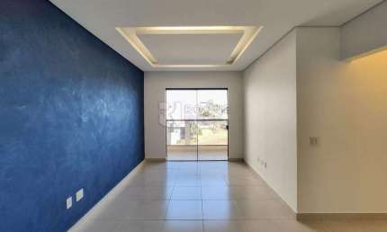 Apartamento com 2 quartos à venda no Jardim Santa Adélia, Limeira 