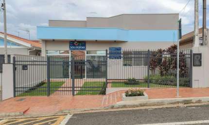 Salas/Conjuntos para aluguel no bairro Vila Independência