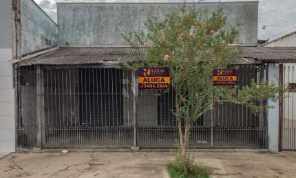 Ponto comercial para alugar no Jardim Piratininga, Limeira 
