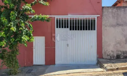 Ponto comercial para alugar no Jardim Vista Alegre, Limeira 