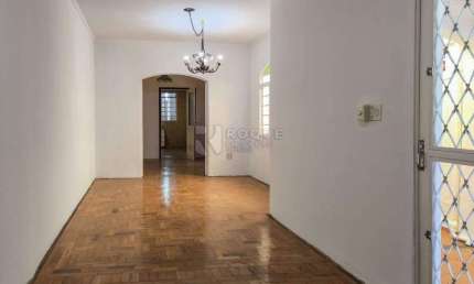 Casa com 4 quartos à venda na Vila Claudia, Limeira 