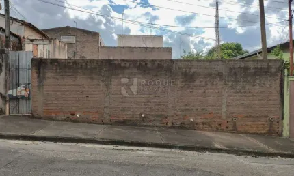 Terreno comercial para alugar no Jardim Nova Europa, Limeira 