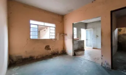 Casa Residencial à venda no bairro Jardim São Manoel