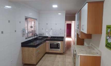 Casa Residencial à venda no bairro Jardim das Paineiras