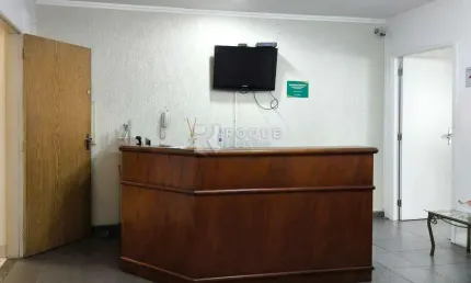 Sala comercial à venda no Centro, Limeira 