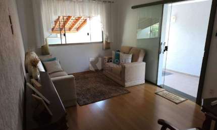 Casa Residencial à venda no bairro Jardim Bandeirantes