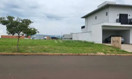 Terreno à venda no bairro Residenciais Fazenda Itapema