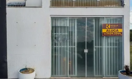 Salão para aluguel no bairro jardim parque novo mundo