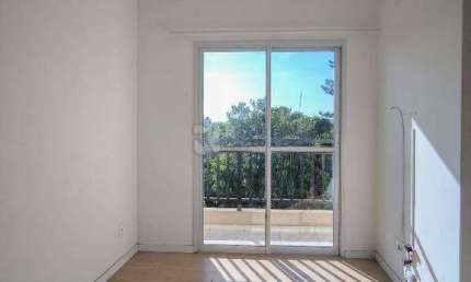 Apartamento com 2 quartos à venda na Vila Camargo, Limeira 