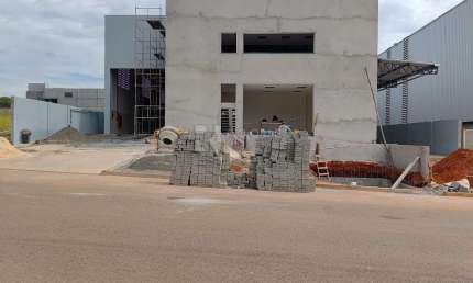 Barracão/Galpão para aluguel no bairro Condomínio Industrial Duas Barras