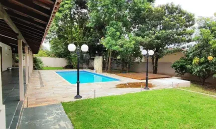 Chácara / sítio com 3 quartos à venda no Bairro dos Pires, Limeira 
