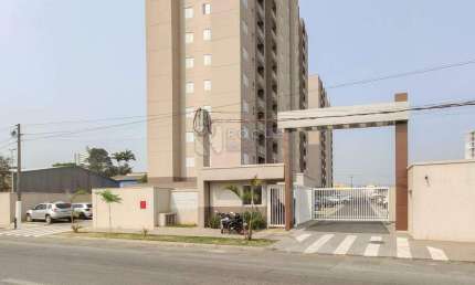 Apartamento para aluguel no bairro Jardim São Paulo