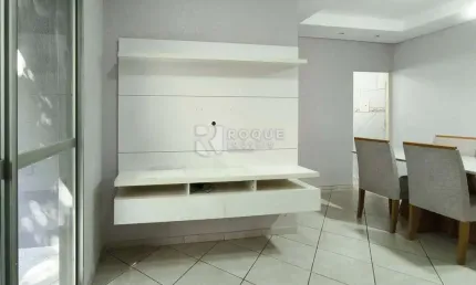 Apartamento com 2 quartos à venda na Vila Claudia, Limeira 
