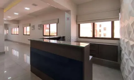 Salas comerciais em localização privilegiada – ideal para consultórios médicos