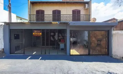 Salão para aluguel no bairro Jardim Residencial Recanto Alvorada
