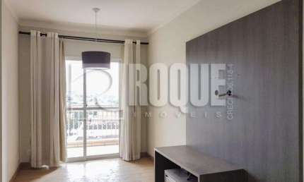 Apartamento com 3 quartos à venda na Vila Queiroz, Limeira 