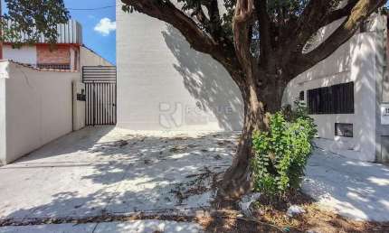 Apartamento para aluguel no bairro Jardim Santa Cecília