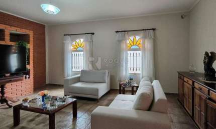 Casa Residencial à venda no bairro Vila Teixeira Marques