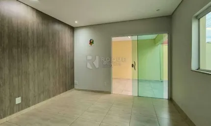Casa residencial à venda no bairro jardim odecio degan