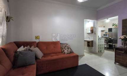 Casa à venda com 3 dormitórios, 1 vaga, jardim da Graminha-Limeira-Sp