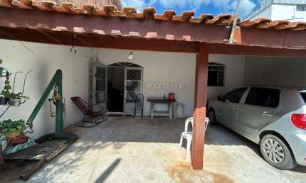 Casa Residencial à venda no bairro Conjunto Habitacional Victor D'Andrea