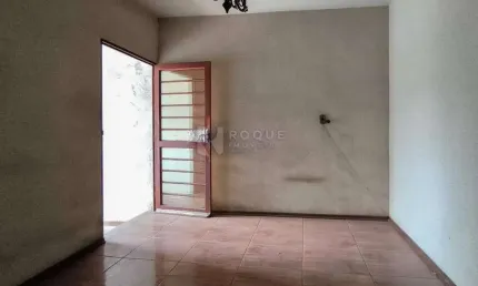 Casa com 2 quartos à venda no Centro, Limeira 