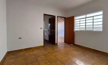 Casa com 4 quartos à venda no Jardim Nova Suíça, Limeira 