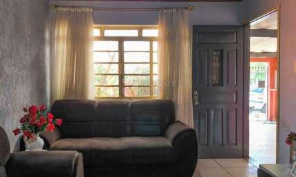 Casa Residencial à venda no bairro Jardim Morro Azul