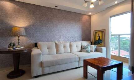 Apartamento com 2 quartos à venda no Jardim Ouro Verde, Limeira 